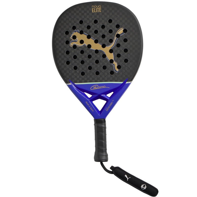 Pala Puma Momo Gonzalez Signature