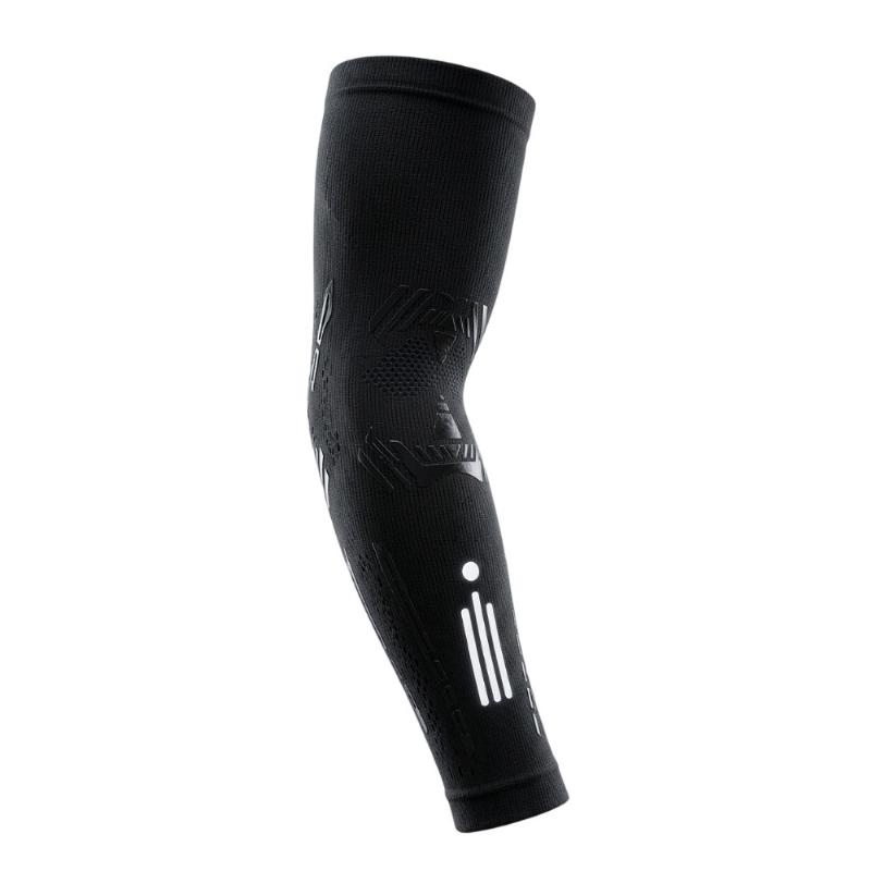 Manguitos Rivix Negro 1 Unidad