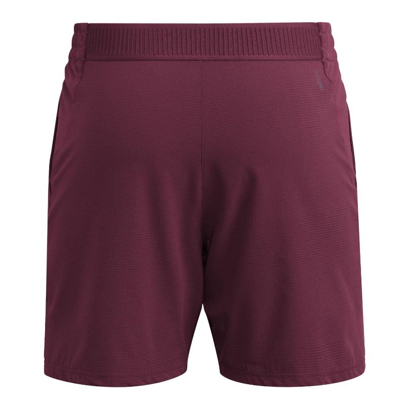 Short Adidas Ergo 7 Marron