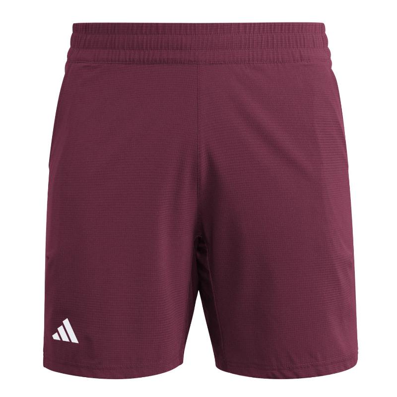 Short Adidas Ergo 7 Marron