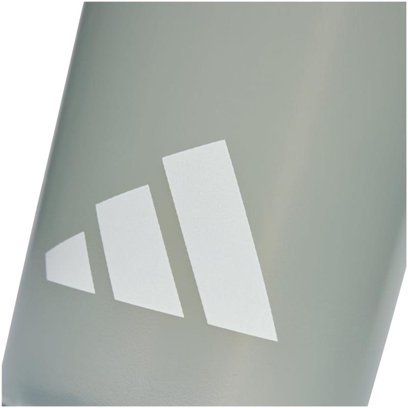 Botella Adidas Performance 0,5L Gris