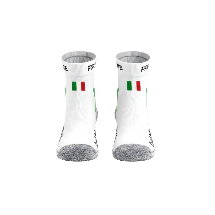Calcetines Pro Elite Coolmax Italia 1 Par