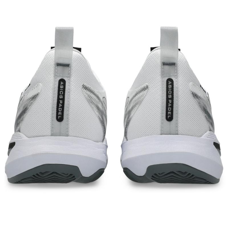 Zapatillas Asics Sonicsmash FF Blanco Gris