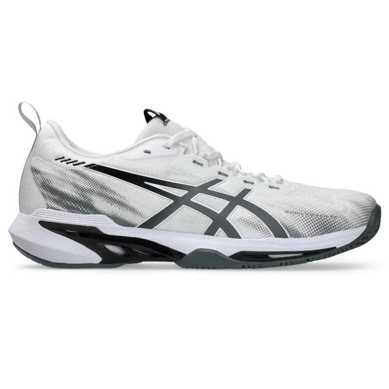 Zapatillas Asics Sonicsmash FF Blanco Gris