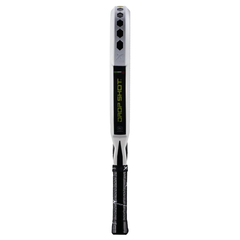 Pala Drop Shot Lucas Campagnolo Explorer Pro Comfort 1.0 2025