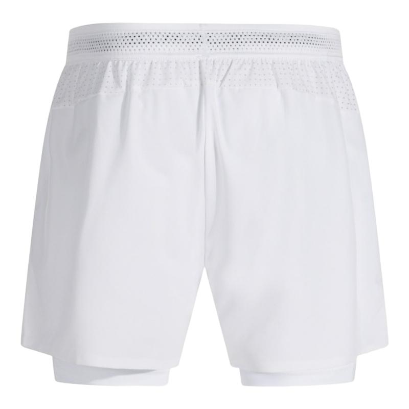 Short Joma Smash Blanco