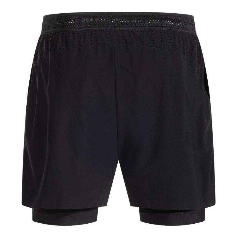 Short Joma Smash Negro