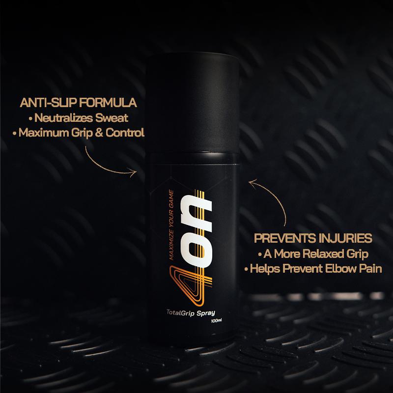 TotalGrip Spray 4on 100ml