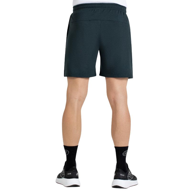 Short Bullpadel Ande Verde Oscuro