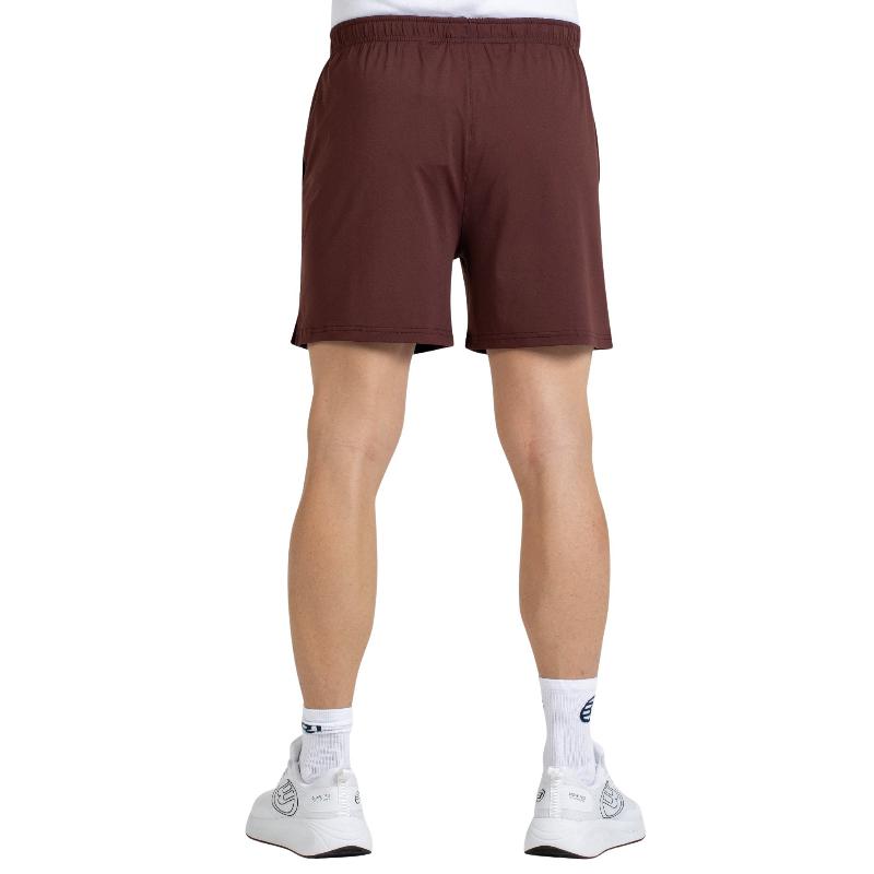 Short Bullpadel Ceclavin Coke