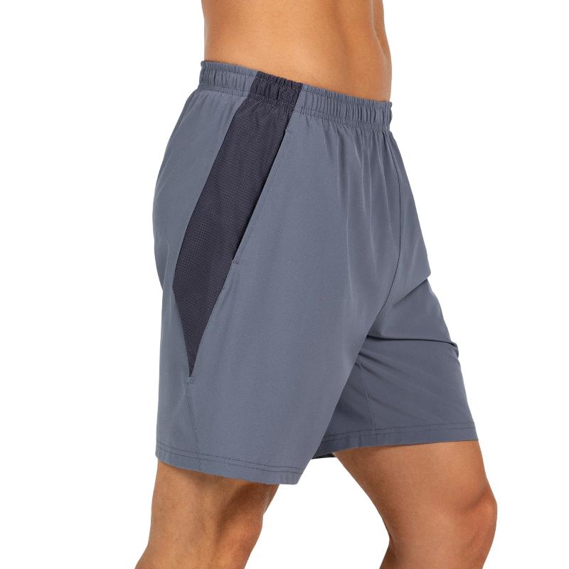 Short Bullpadel Melea Grafito