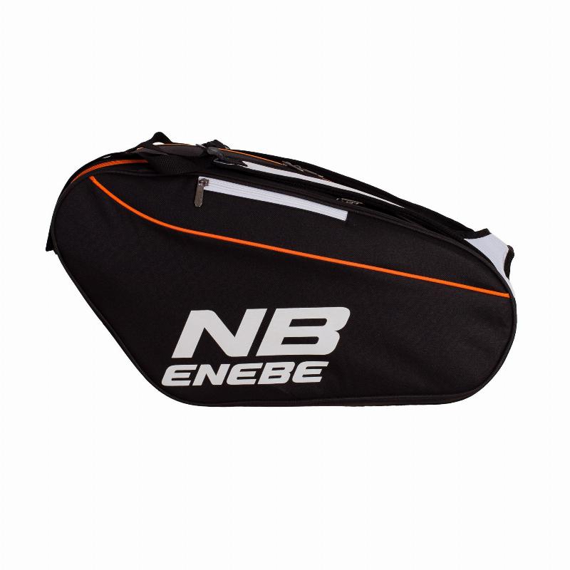 Paletero Enebe Vital Negro Naranja