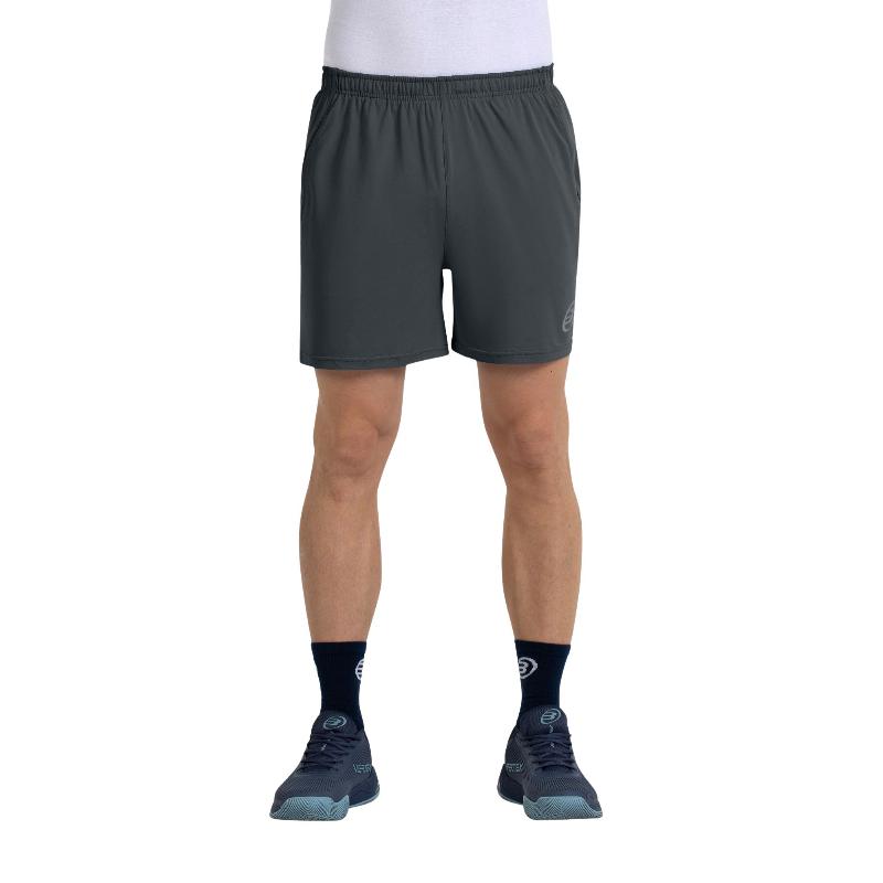 Short Bullpadel Merto Negro