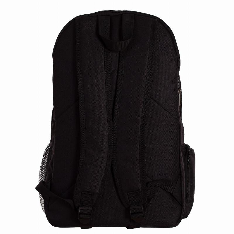 Mochila Vibora Evoque Negro