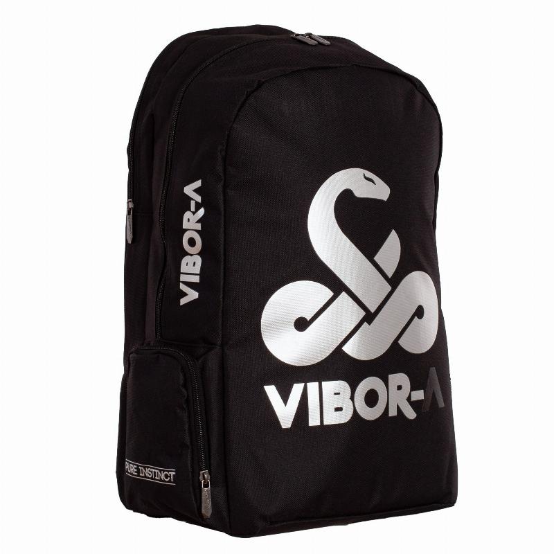Mochila Vibora Evoque Negro