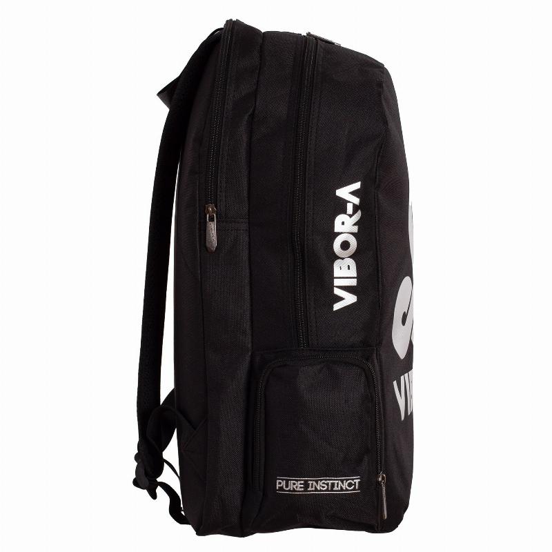 Mochila Vibora Evoque Negro