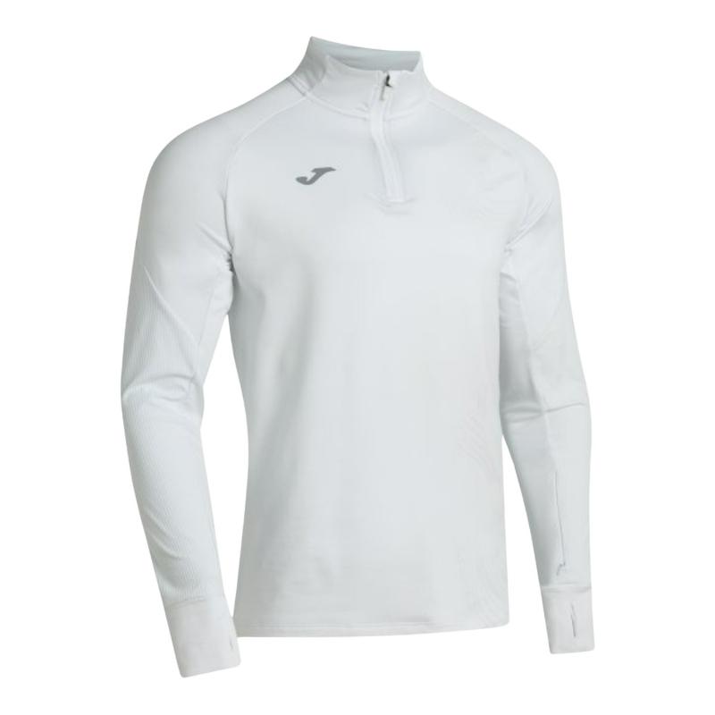 Sudadera Joma R Night Blanco
