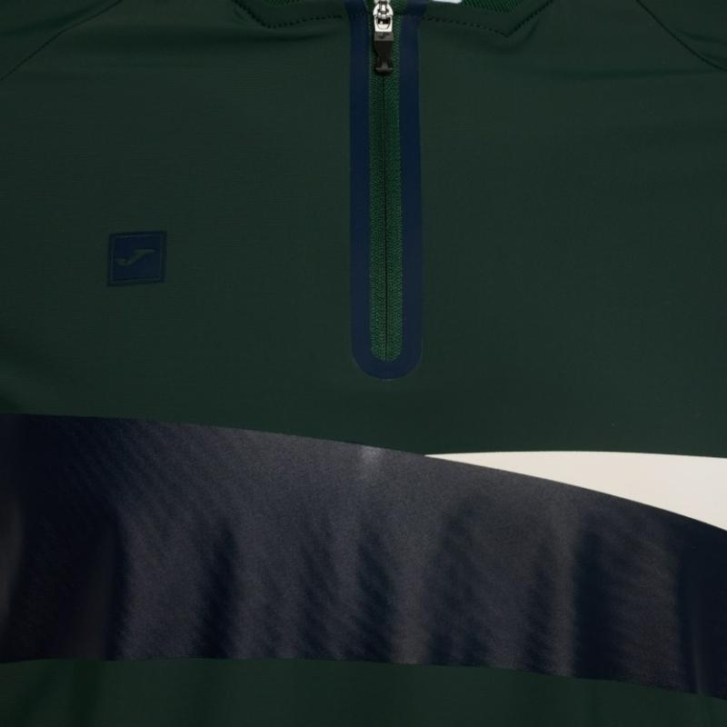 Polo Joma Elite Club Verde
