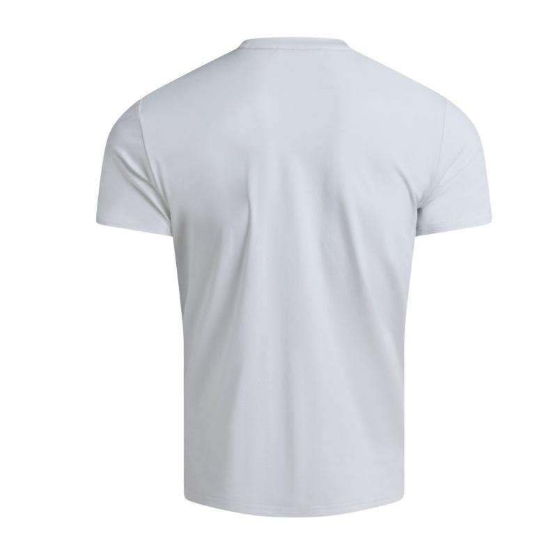 Camiseta Joma Elite Club Blanco