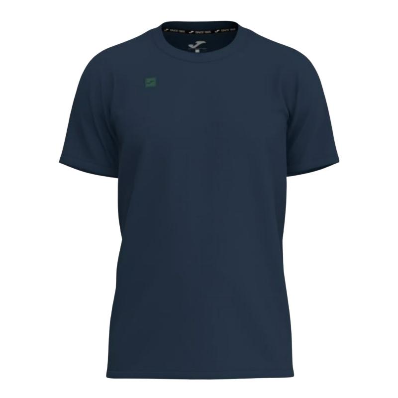 Camiseta Joma Elite Club Azul Marino