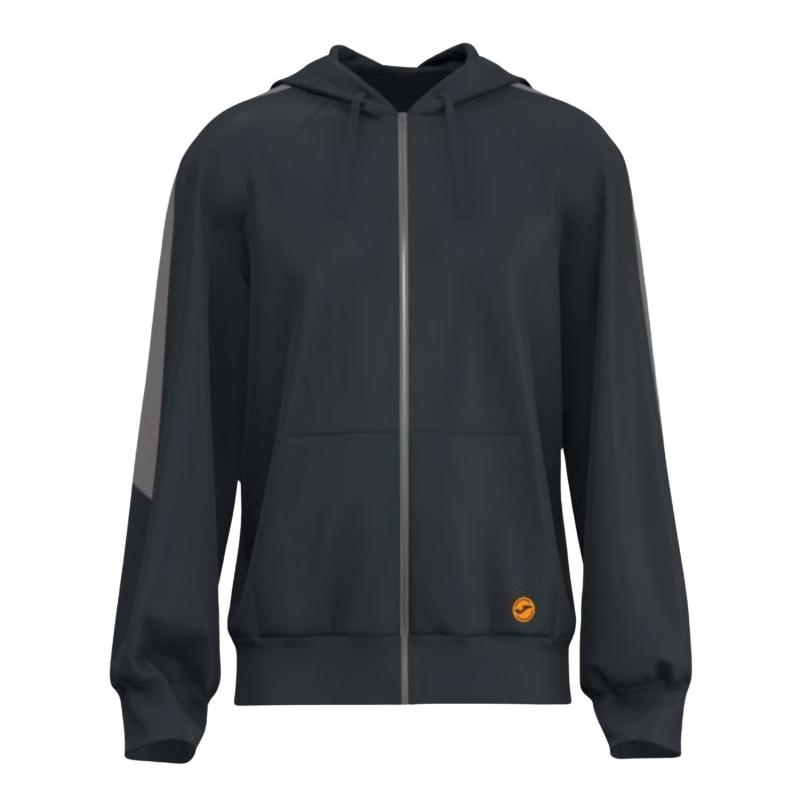 Chaqueta Joma Indoor Gym Negro