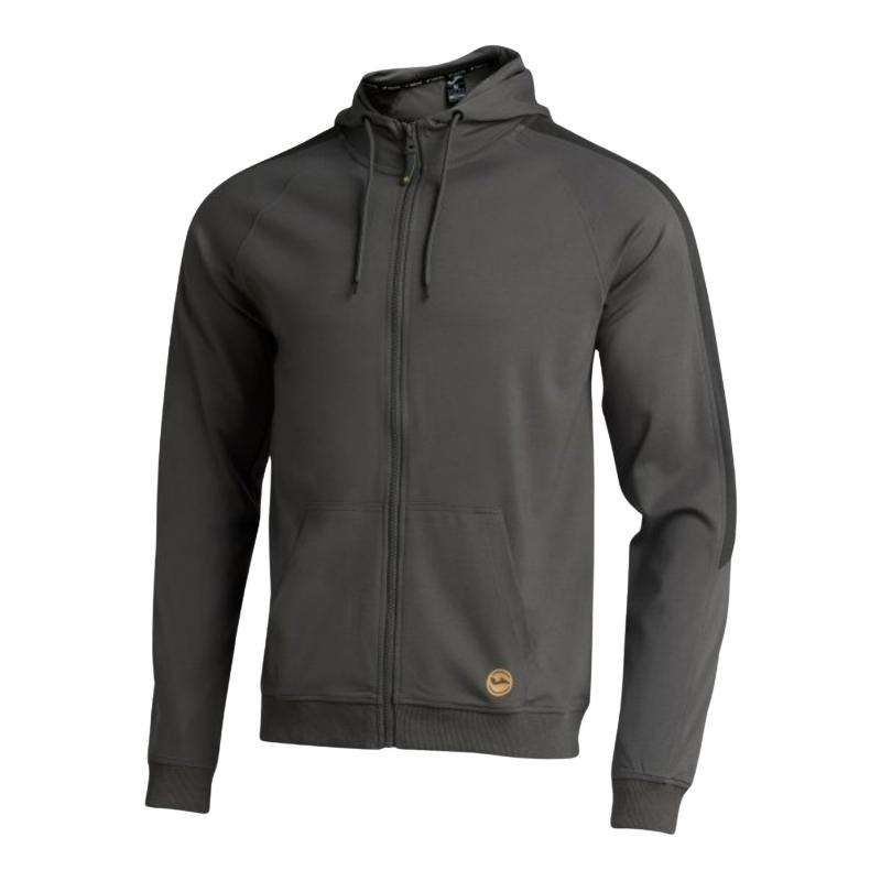 Chaqueta Joma Indoor Gym Antracita