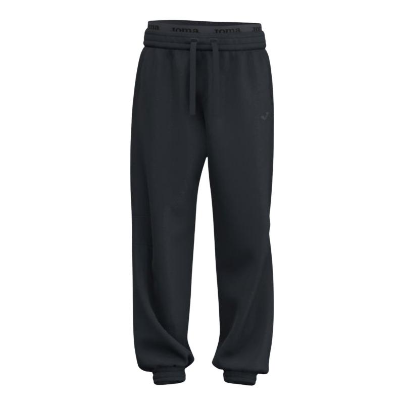 Pantalon Joma Step Negro