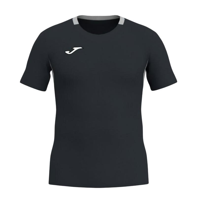 Camiseta Joma Smash Negro