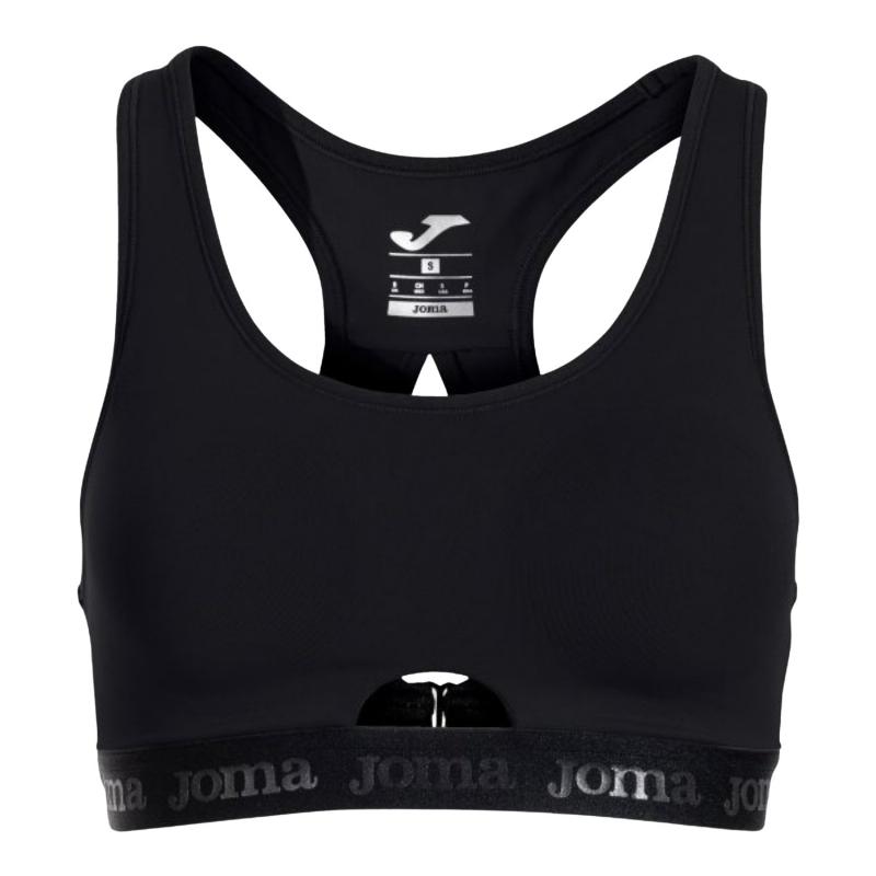 Top Joma R City Iconic Negro Mujer