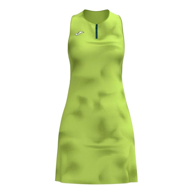 Vestido Joma Smash Lima