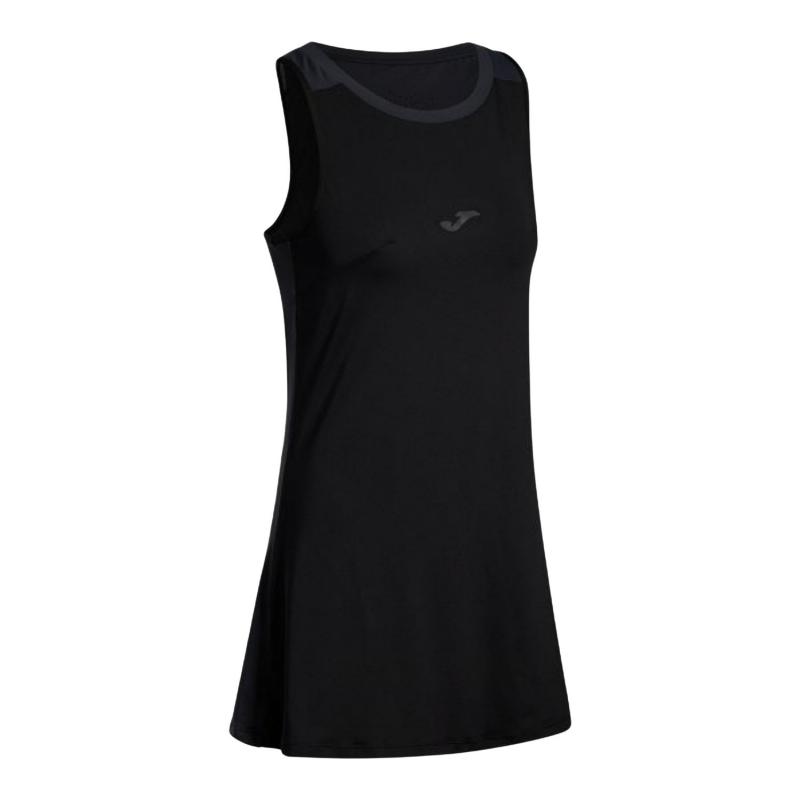 Vestido Joma Challenge Negro