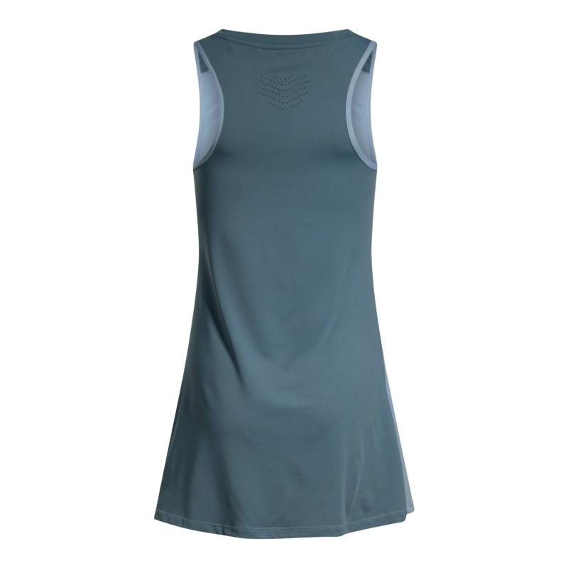 Vestido Joma Challenge Azul Celeste
