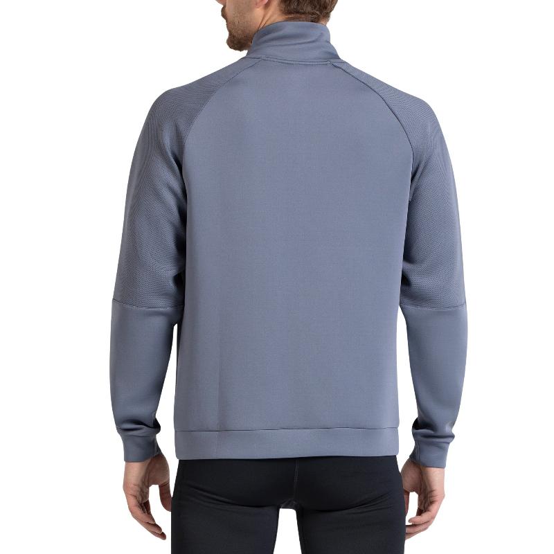 Chaqueta Bullpadel Eros Grafito