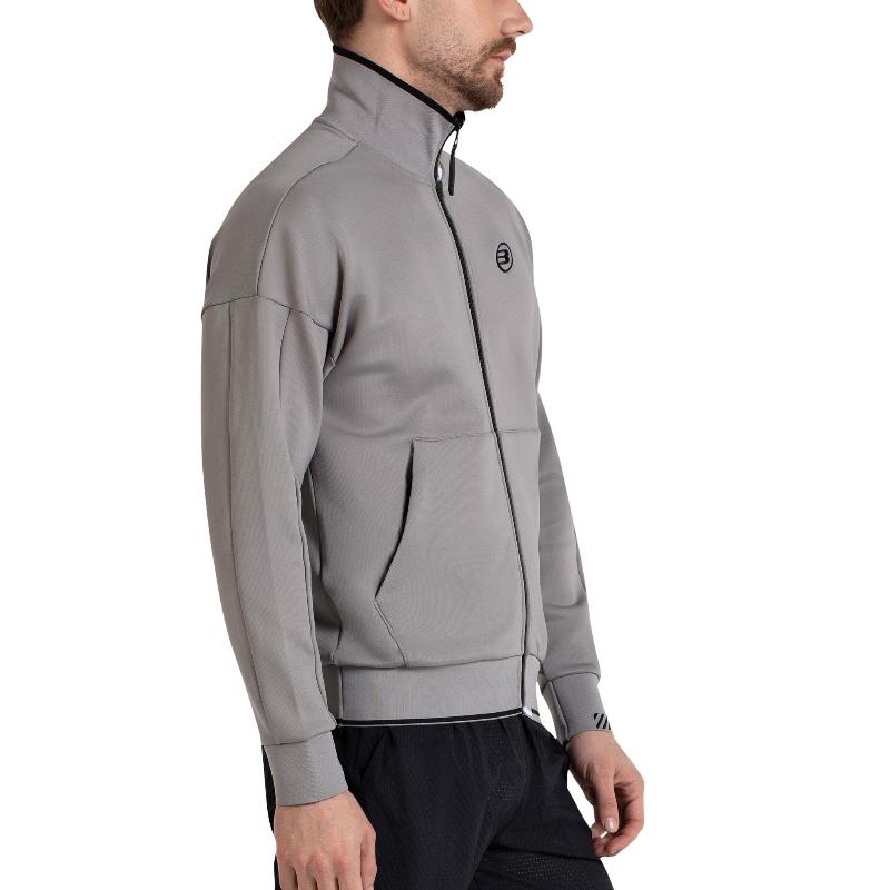 Chaqueta Bullpadel Tonul Topo
