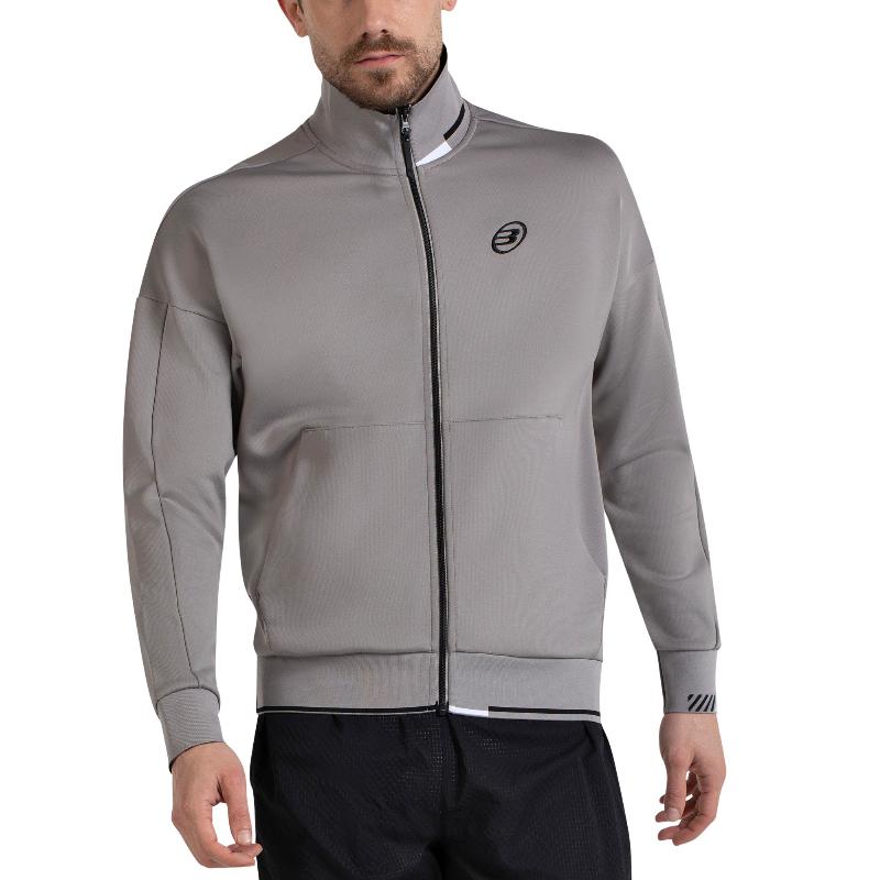 Chaqueta Bullpadel Tonul Topo