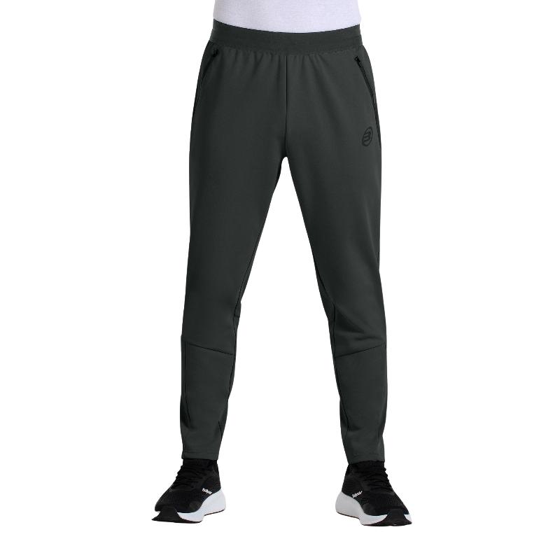Pantalon Bullpadel Baino Negro