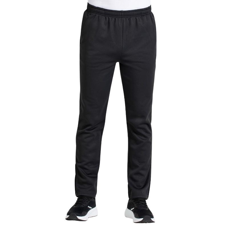 Pantalon Bullpadel Elesu Negro