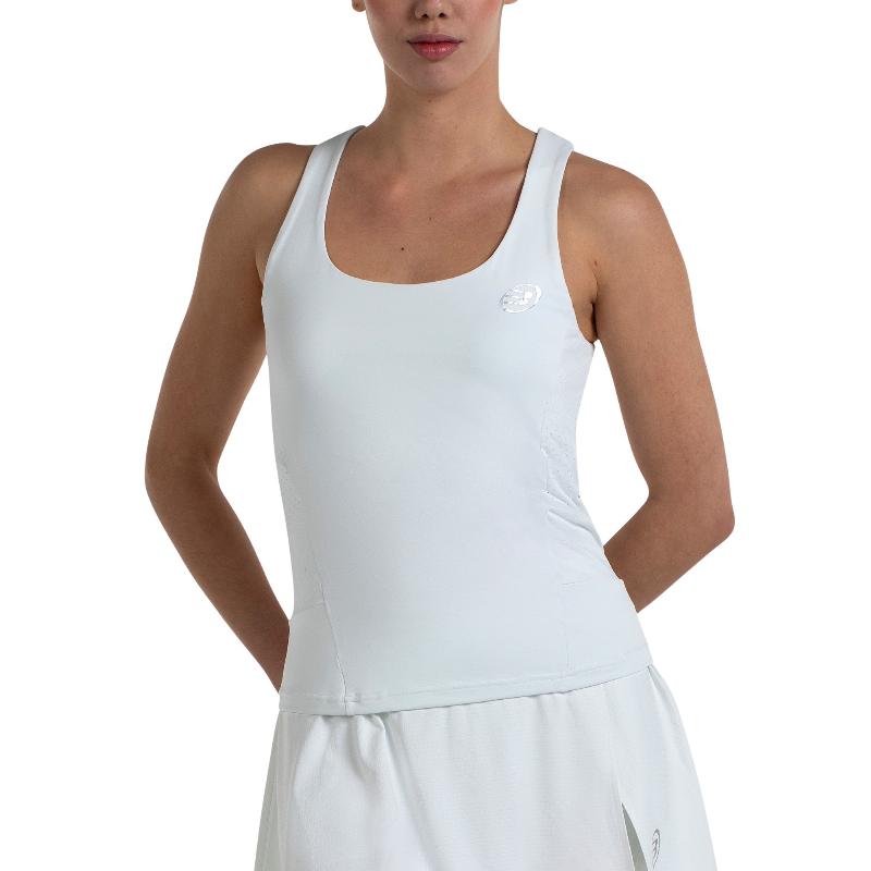 Camiseta Bullpadel Oneda Hielo