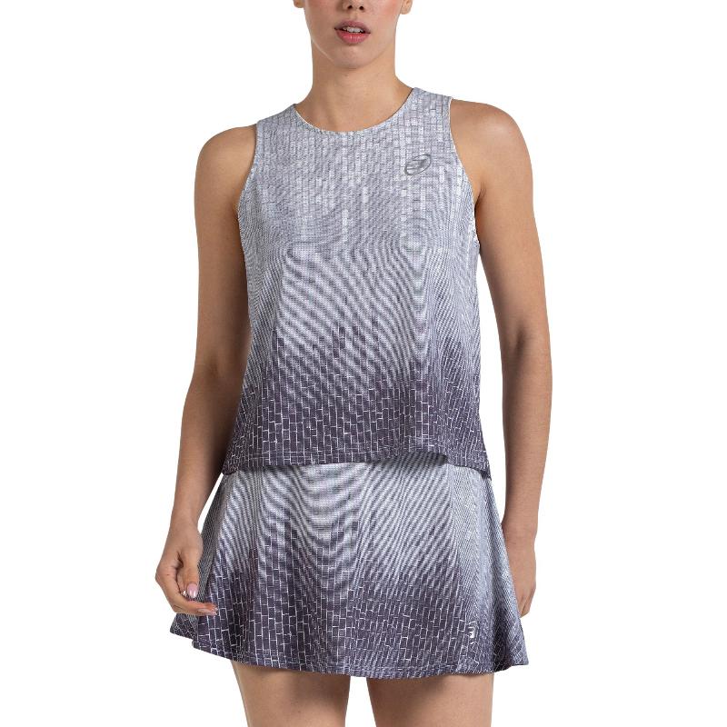 Camiseta Bullpadel Orli Hielo