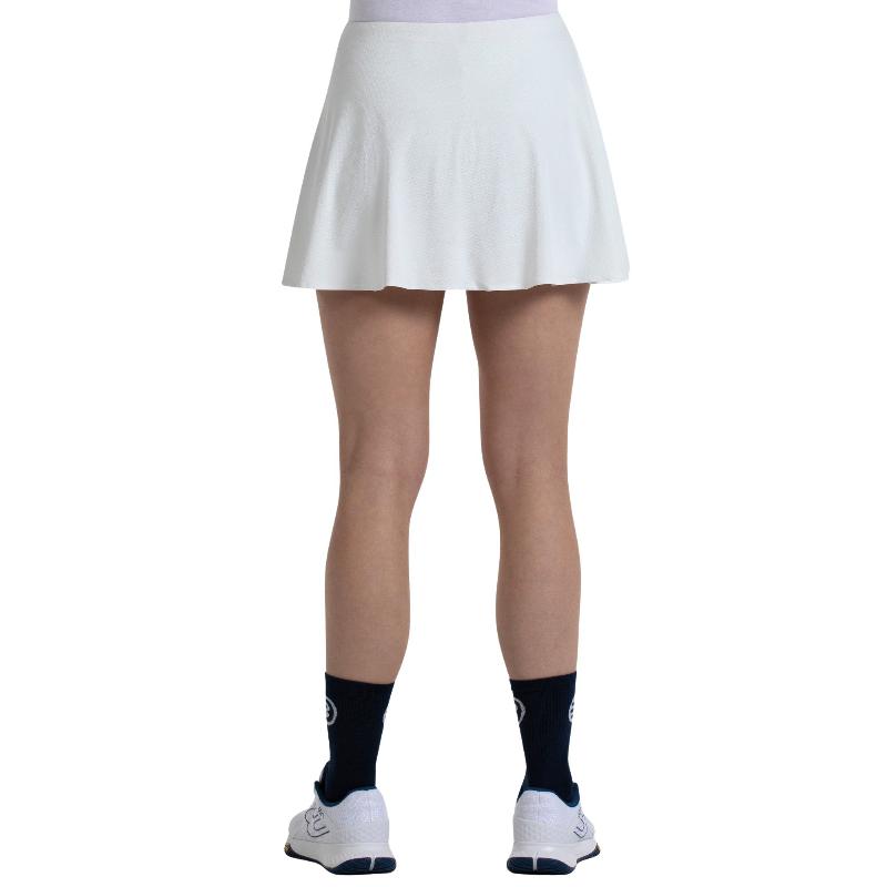 Falda Bullpadel Odilia Hielo