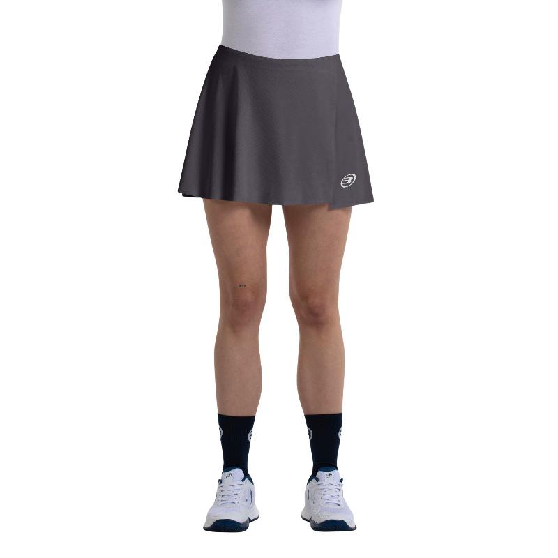 Falda Bullpadel Odilia Asfalto