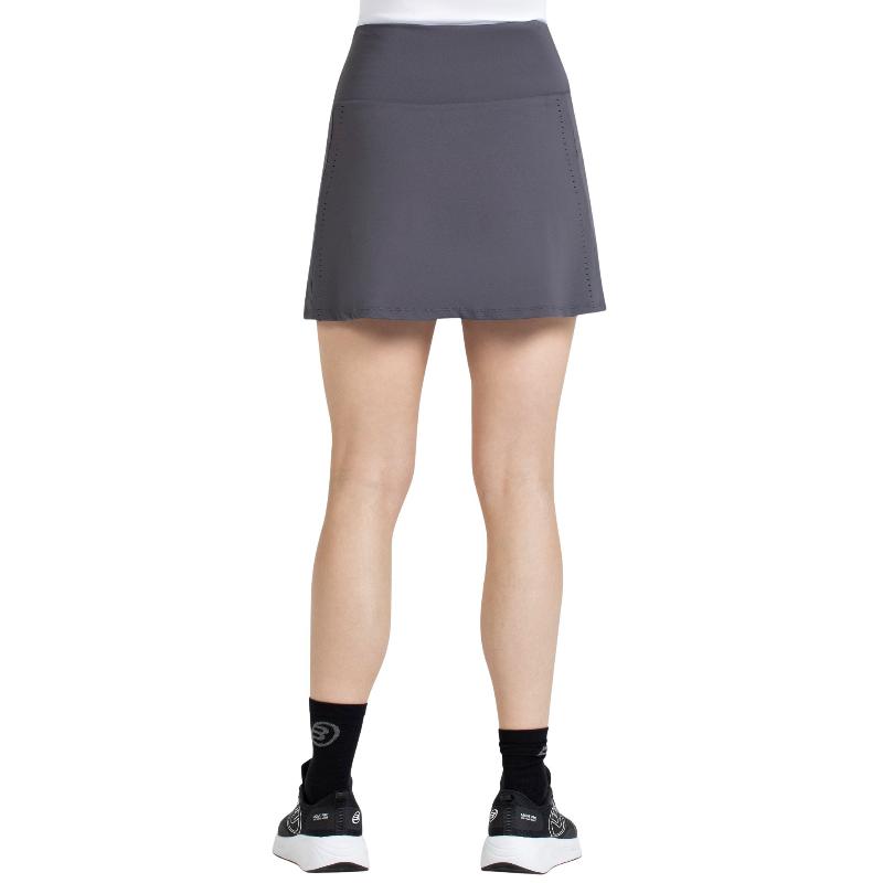 Falda Bullpadel Orson Asfalto