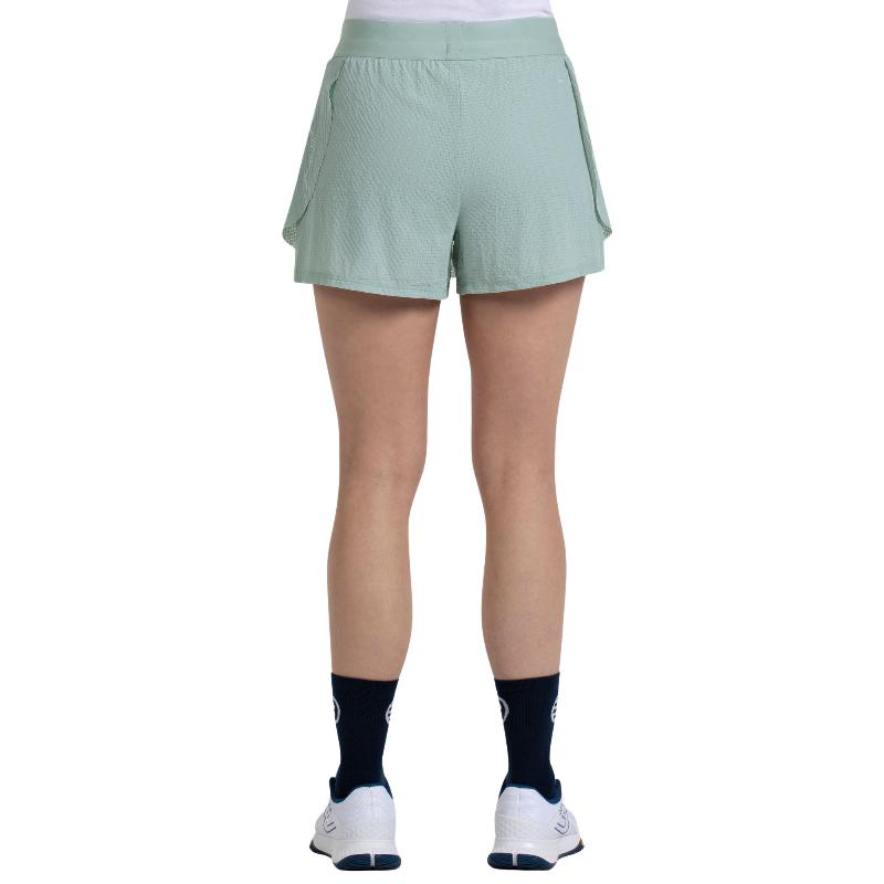 Falda Bullpadel Pilaro Jade