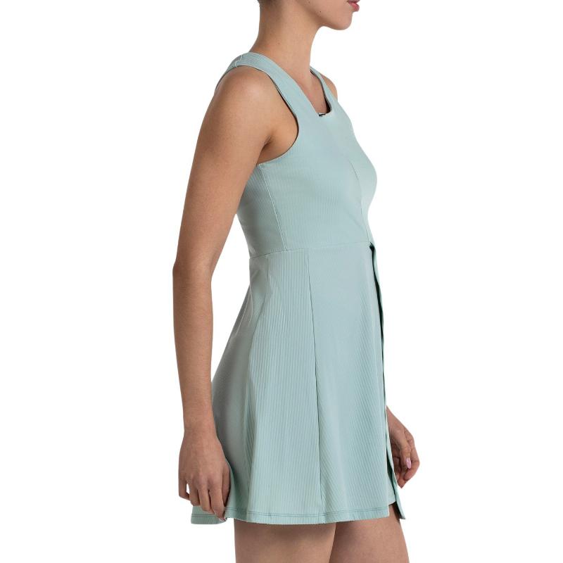 Vestido Bullpadel Pineta Jade