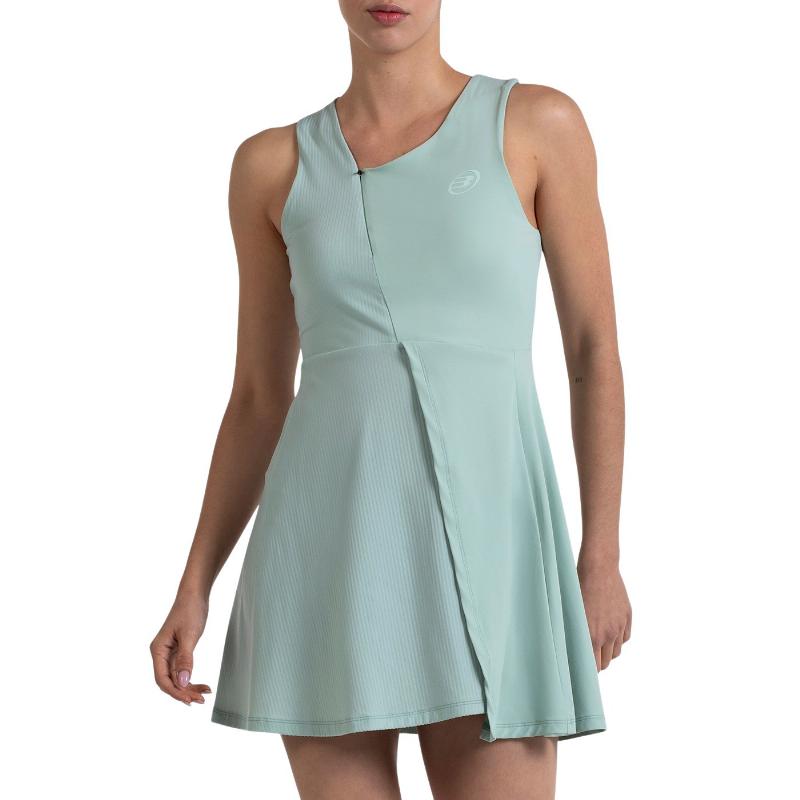 Vestido Bullpadel Pineta Jade