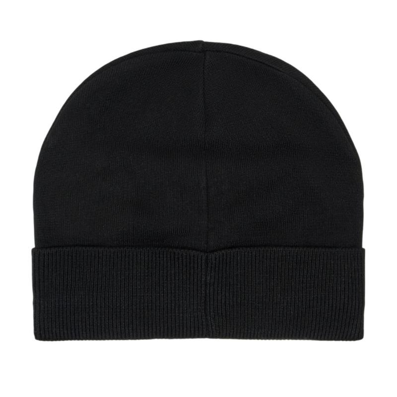 Gorro Armani EA7 Beanie Negro Blanco