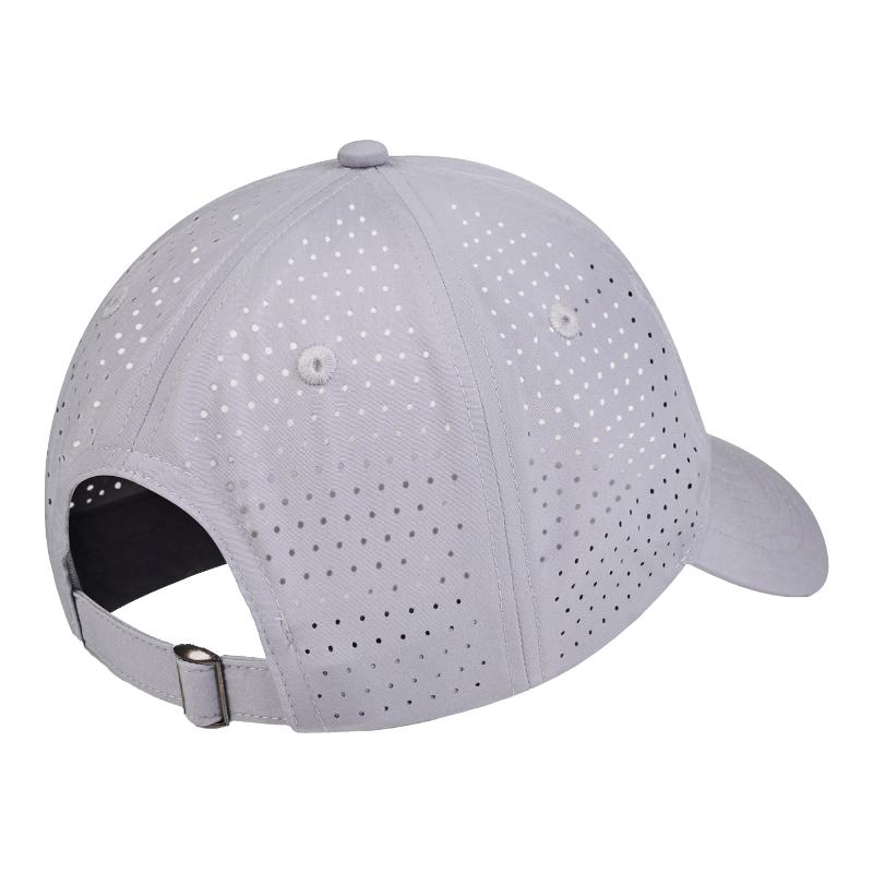 Gorra Bullpadel BPG262 I Gris Claro