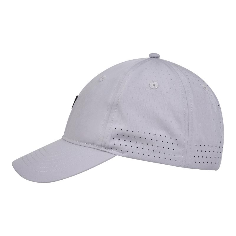 Gorra Bullpadel BPG262 I Gris Claro
