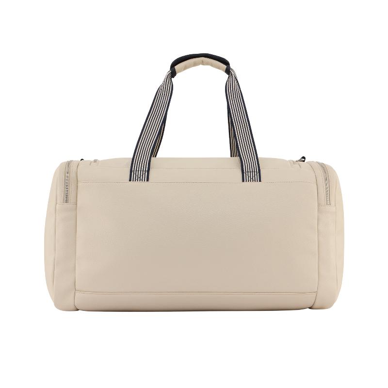 Bolsa Armani EA7 Tennis Pro Crudo