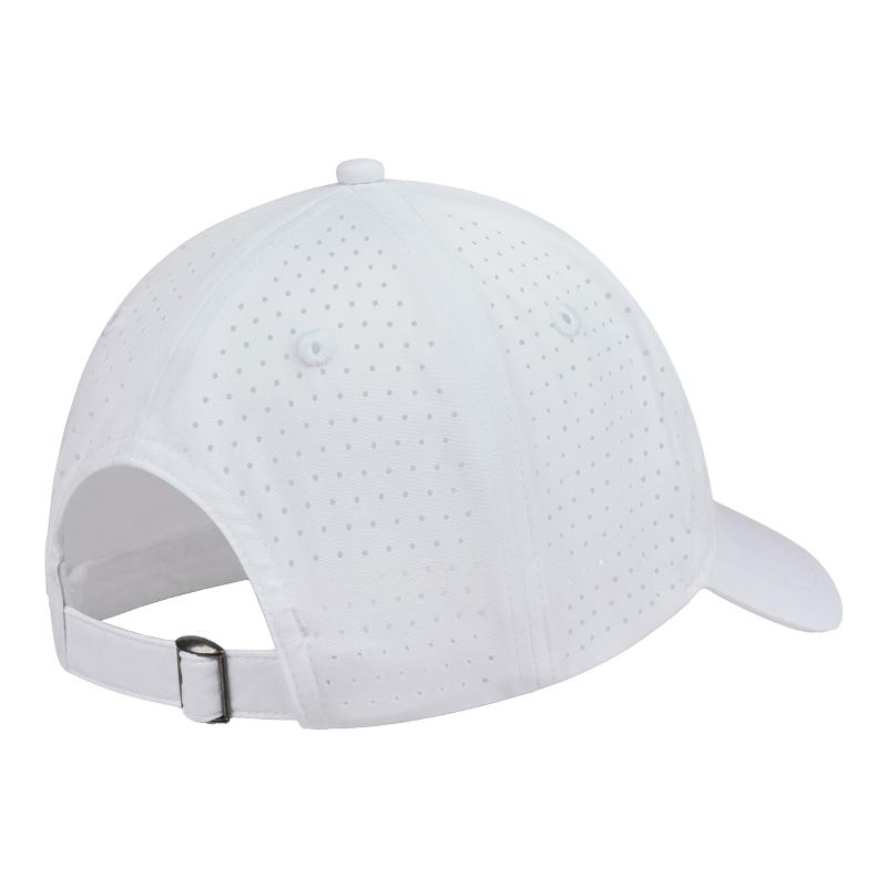 Gorra Bullpadel BPG262 I Blanco